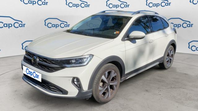 Volkswagen Taigo 2022 1.0 Tsi 110 Dsg7 Life Plus - Automatique