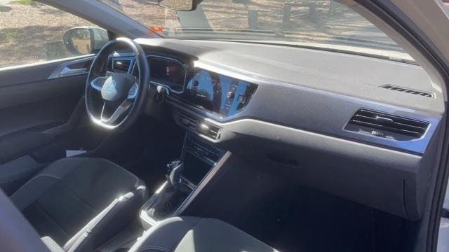 Volkswagen Taigo image 2