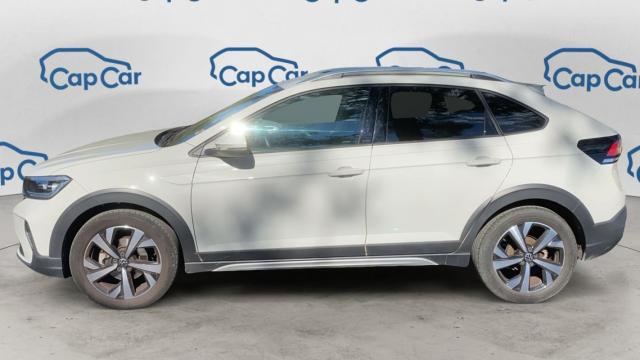 Volkswagen Taigo image 5