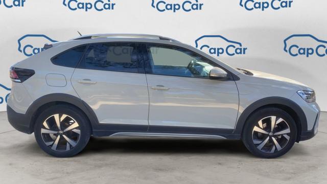 Volkswagen Taigo image 8