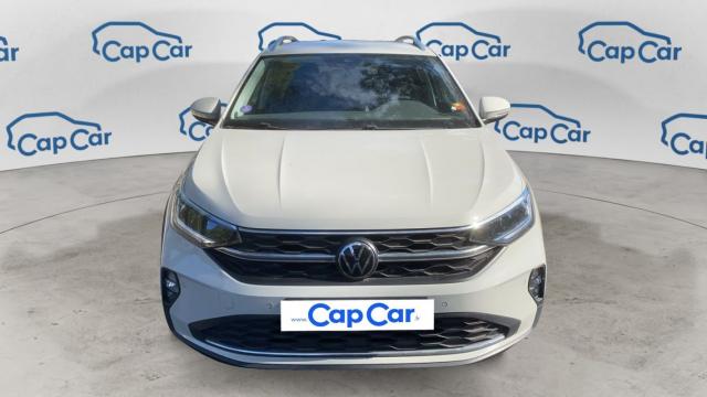 Volkswagen Taigo image 9