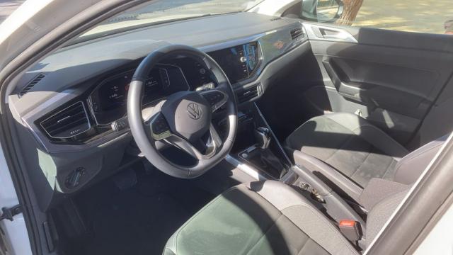 Volkswagen Taigo image 6