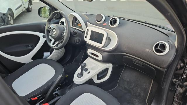 Smart Forfour image 1