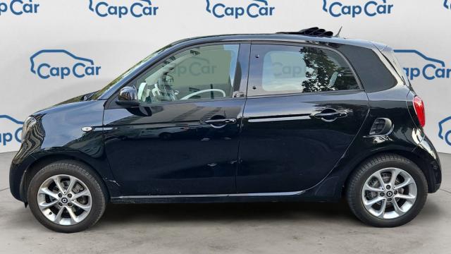 Smart Forfour image 6