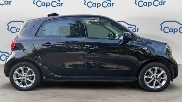 Smart Forfour image 4