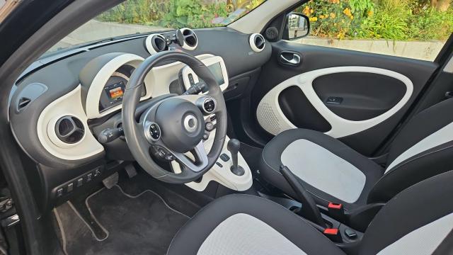 Smart Forfour image 5