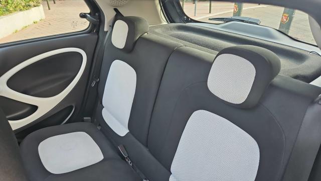 Smart Forfour image 2