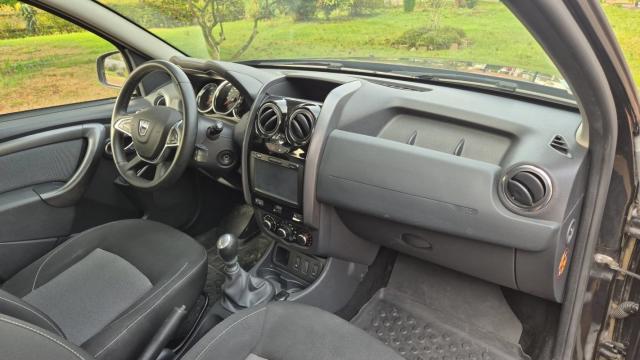 Dacia Duster image 2