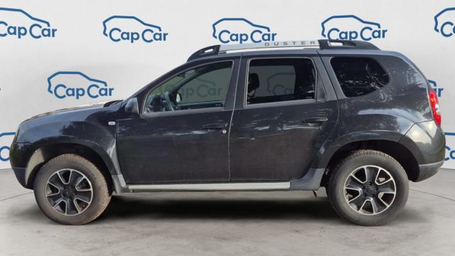 Dacia Duster image 6