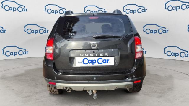 Dacia Duster image 1