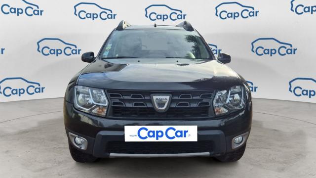 Dacia Duster image 9