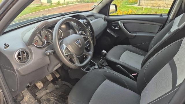 Dacia Duster image 5