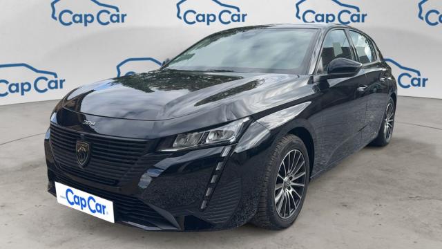 Peugeot 308 Iii 1.2 Puretech 110 Active Pack - Entretien Constructeur