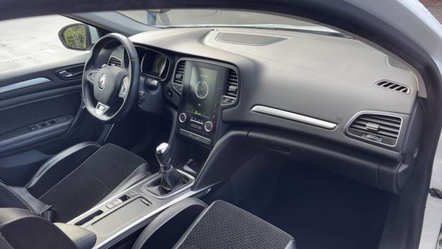 Renault Mégane image 4