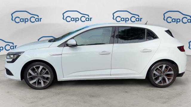 Renault Mégane image 8