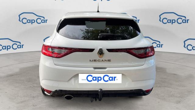 Renault Mégane image 7