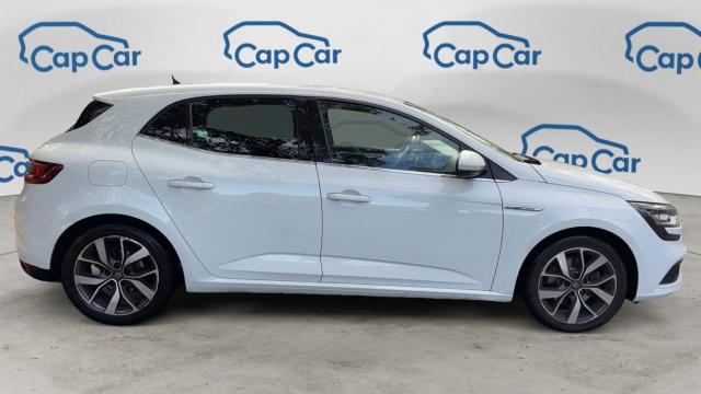 Renault Mégane image 2