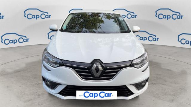Renault Mégane image 3
