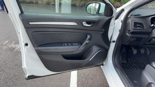 Renault Mégane image 1