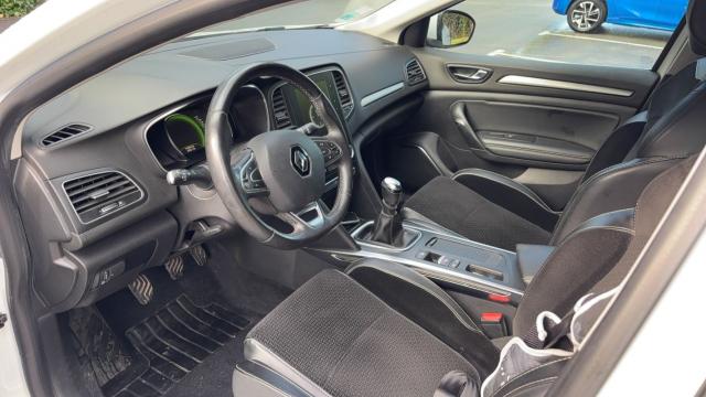 Renault Mégane image 5