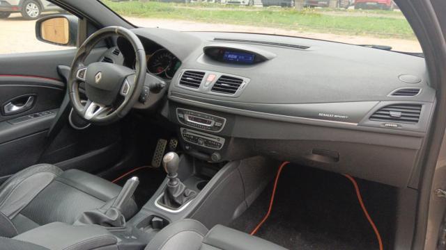 Renault Mégane image 3