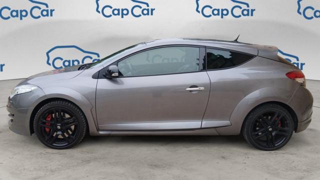Renault Mégane image 4