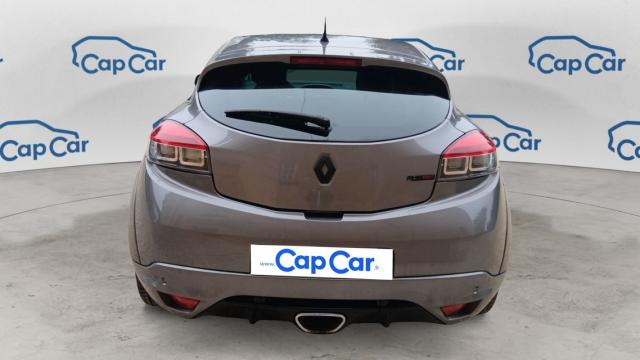 Renault Mégane image 1