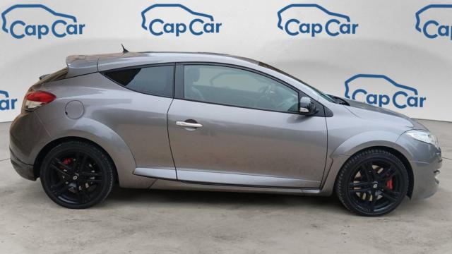 Renault Mégane image 2