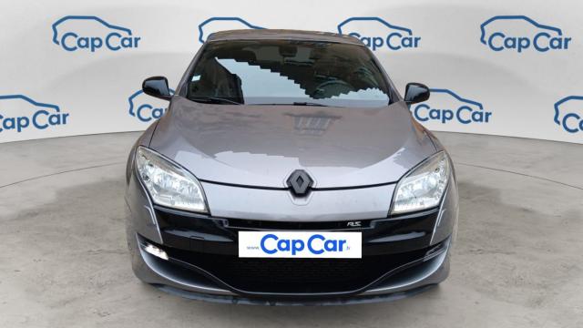 Renault Mégane image 9