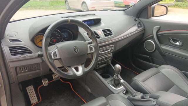 Renault Mégane image 6