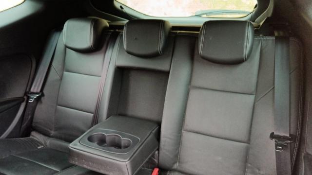 Renault Mégane image 8