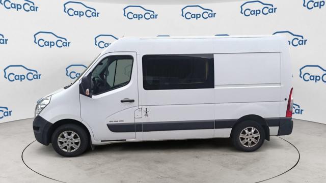 Renault Master image 1