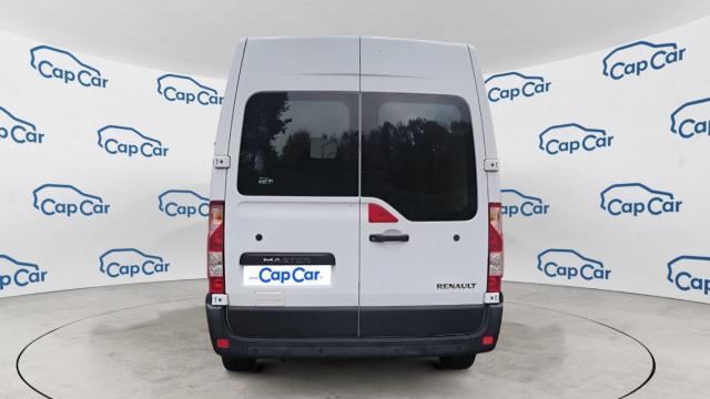 Renault Master image 4