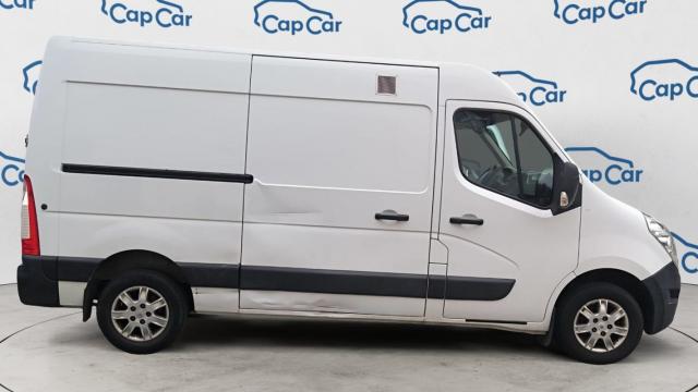 Renault Master image 3