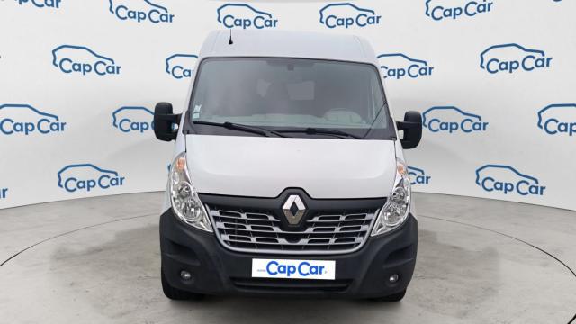 Renault Master image 7