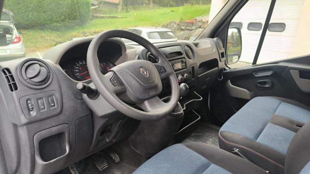 Renault Master image 5