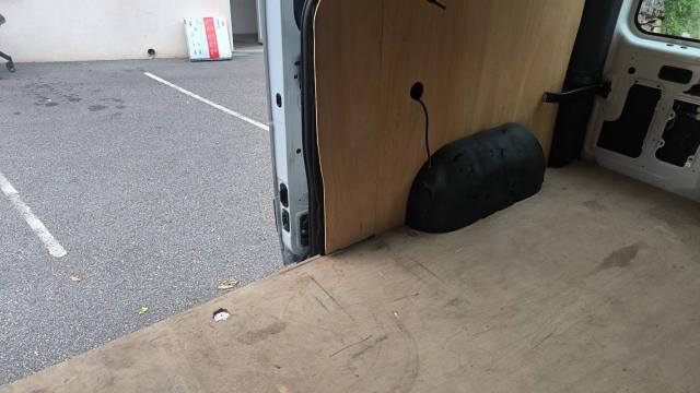 Renault Master image 9