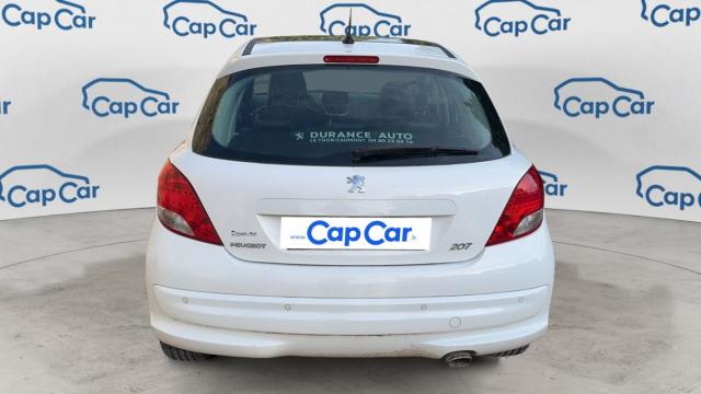 Peugeot 207 image 2