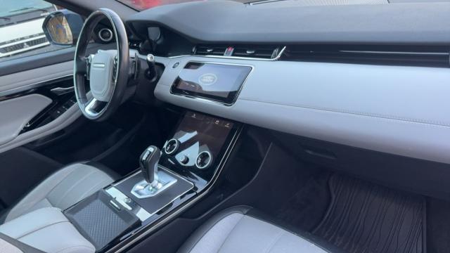 Land Rover Range Rover Evoque image 6