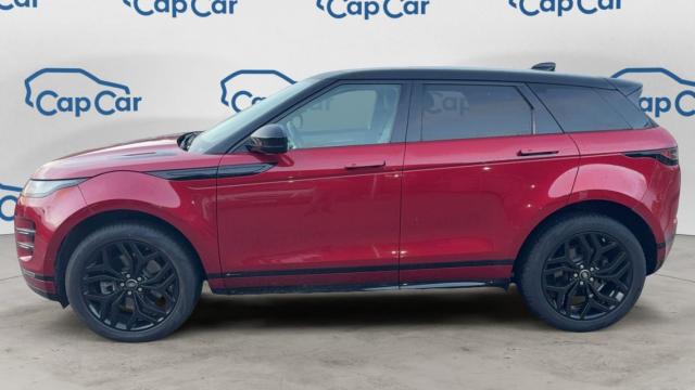 Land Rover Range Rover Evoque image 7