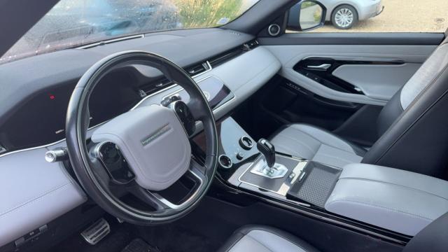 Land Rover Range Rover Evoque image 4