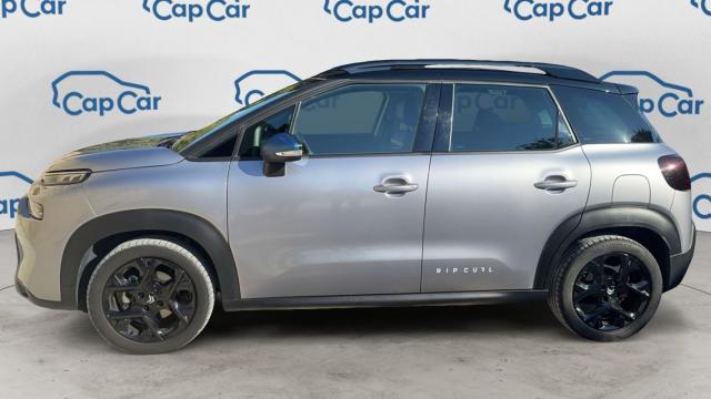 Citroen C3 Aircross image 5