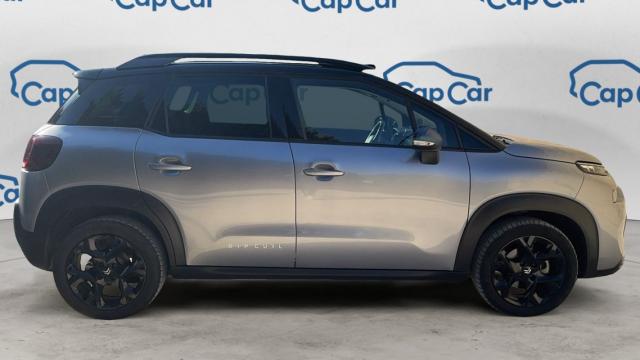Citroen C3 Aircross image 1