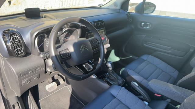 Citroen C3 Aircross image 4