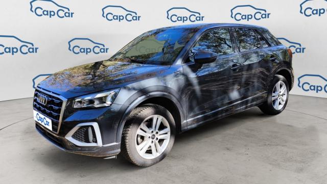 Audi Q2 35 Tfsi 150 Business Line - Entretien Constructeur