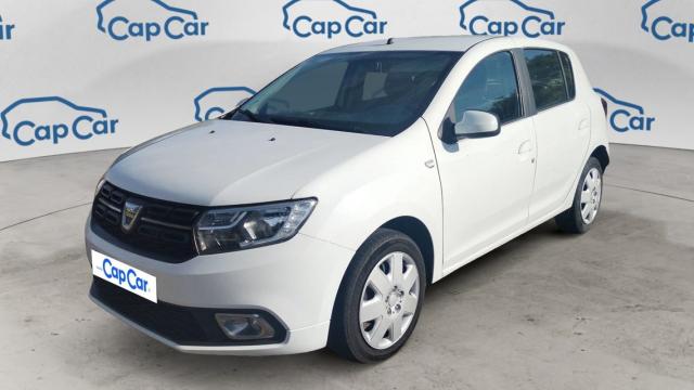 Dacia Sandero 1.5 Blue Dci 75 Confort