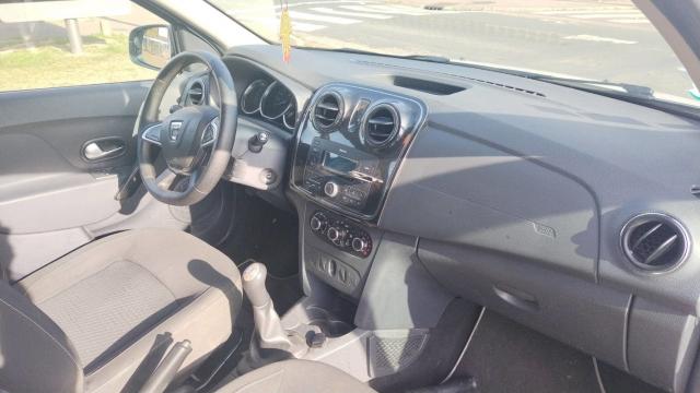 Dacia Sandero image 6