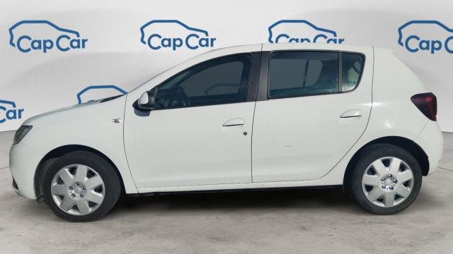 Dacia Sandero image 4