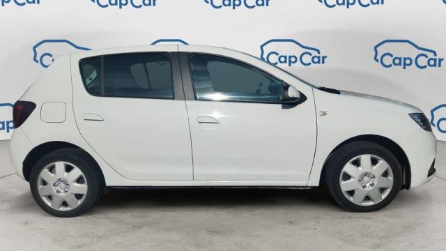 Dacia Sandero image 5