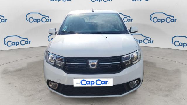 Dacia Sandero image 1